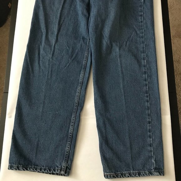 Men's Levi's 550 Relaxed Fit 36 x 30 - Picture 5 of 8